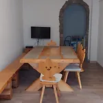 Domcek Apartamento