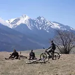 Domcek Apartamento Ždiar