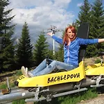 Domcek Apartamento Ždiar