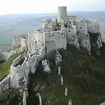 Apartamento Domcek