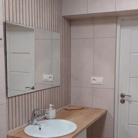 Domcek Διαμέρισμα