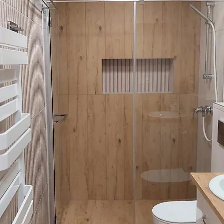 Apartmán Domcek