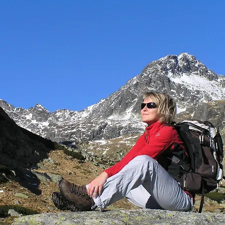 Domcek Διαμέρισμα *