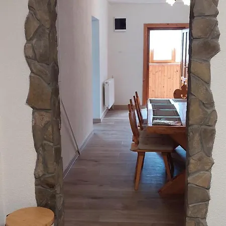 Apartment Domcek *