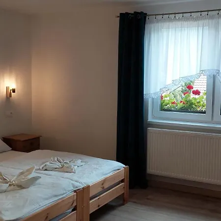 Domcek Apartmán Zdiar