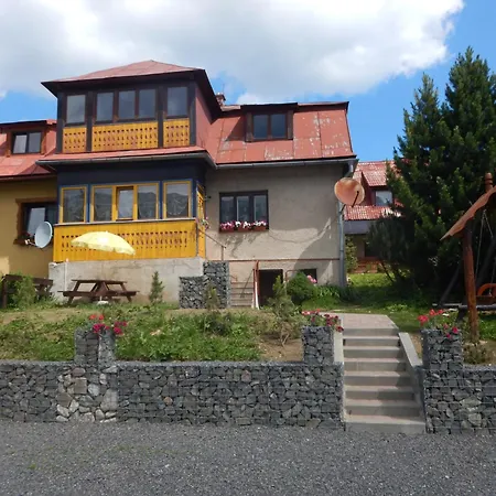 Διαμέρισμα Domcek