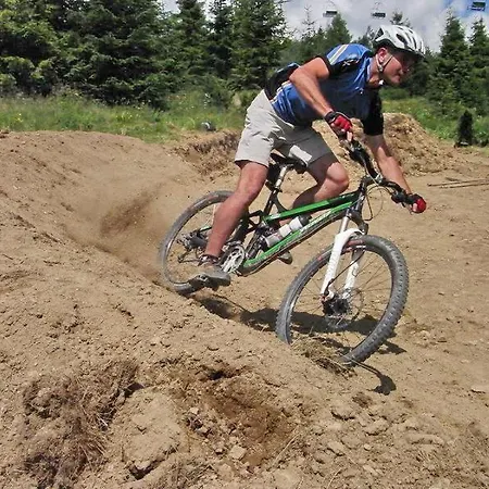 Διαμέρισμα Domcek Ždiar