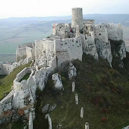 Apartmán Domcek