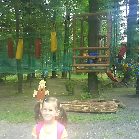 Domcek Apartmán Zdiar