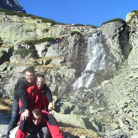 Διαμέρισμα Domcek