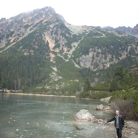 Διαμέρισμα Domcek